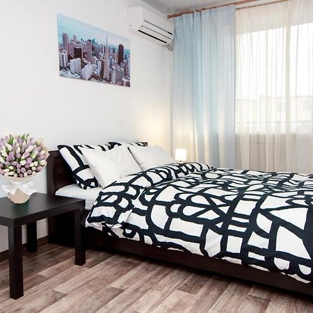 Apartment On Soborniy 85 Oleksandriia 外观 照片
