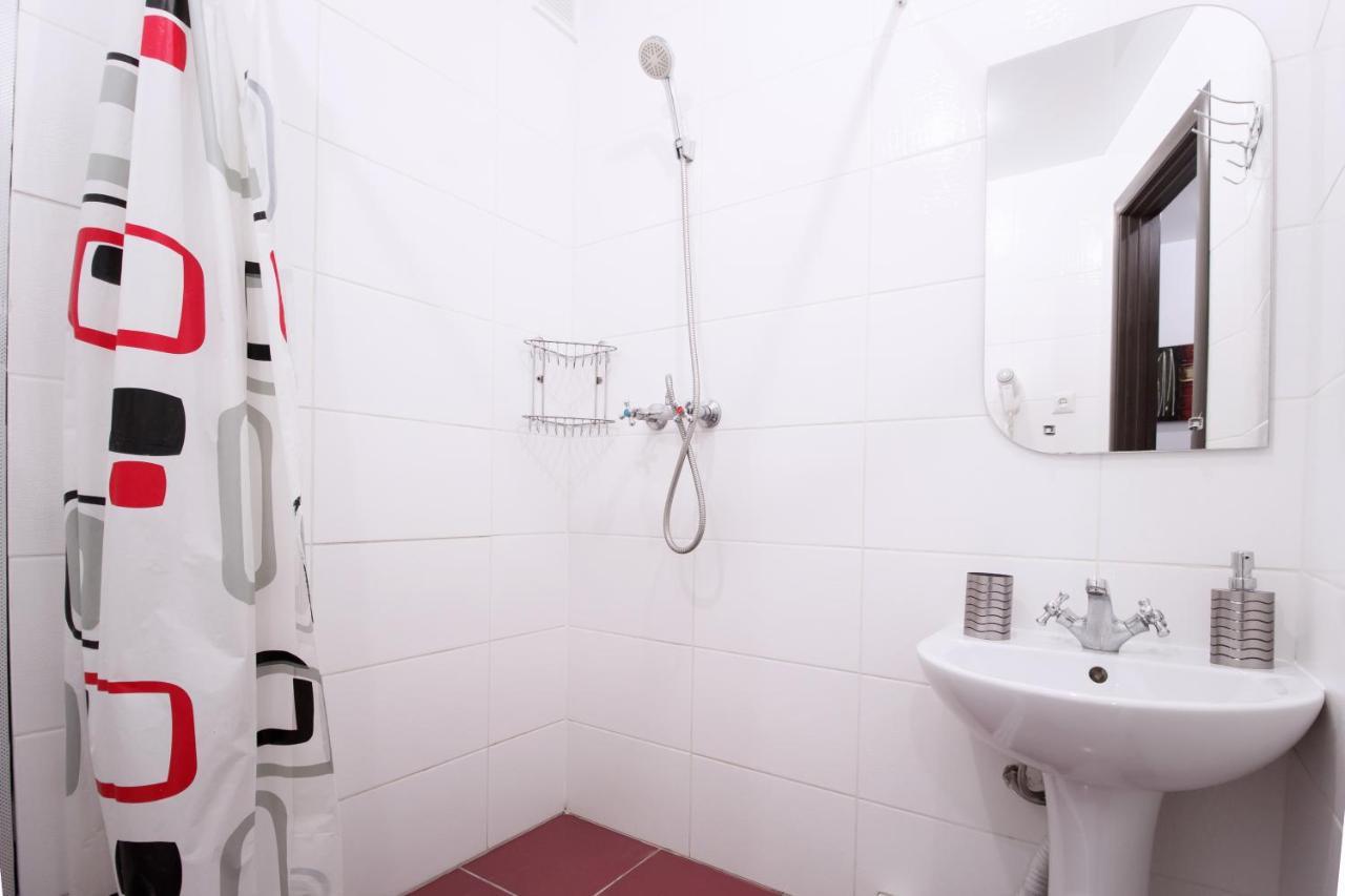 Apartment On Soborniy 85 Oleksandriia 外观 照片