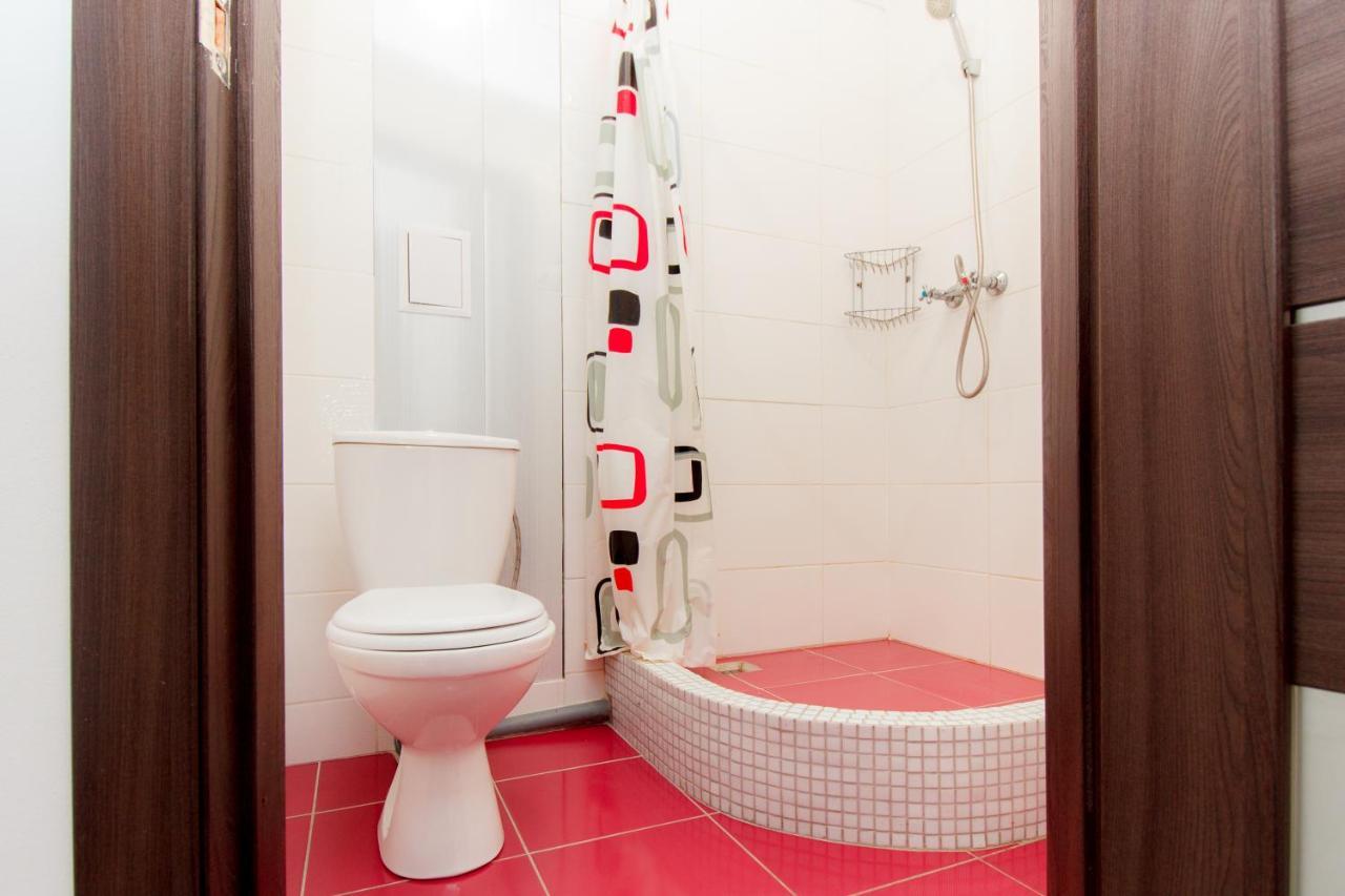 Apartment On Soborniy 85 Oleksandriia 外观 照片