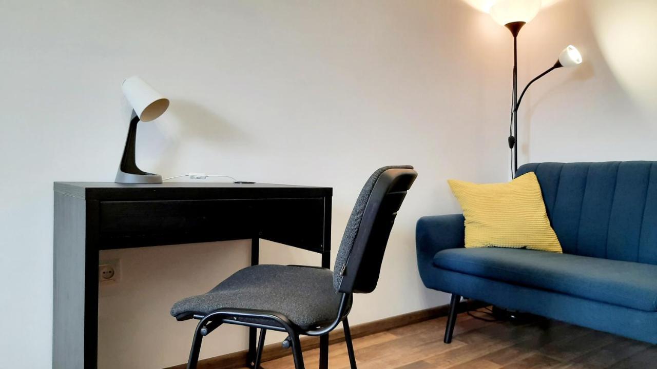 Apartment On Soborniy 85 Oleksandriia 外观 照片