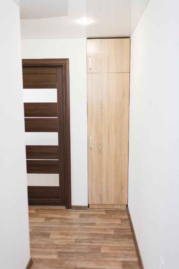 Apartment On Soborniy 85 Oleksandriia 外观 照片